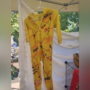 Piccacho onesy xs (5-6?)